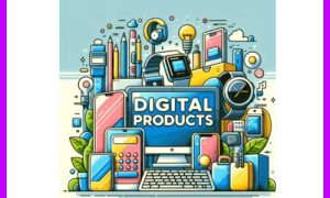 Digital product